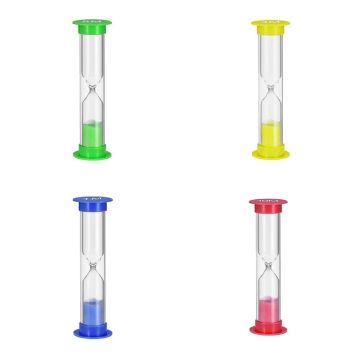 Midi Sand Timers Tink n Stink