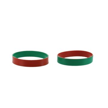 Mood Bands Plain Both Sides