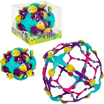 ORB Curiosities Expand-A-Ball Flower Jumbo