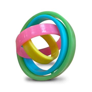 Orrby Fidget Spinner Pencil Grip Inc TPG-870