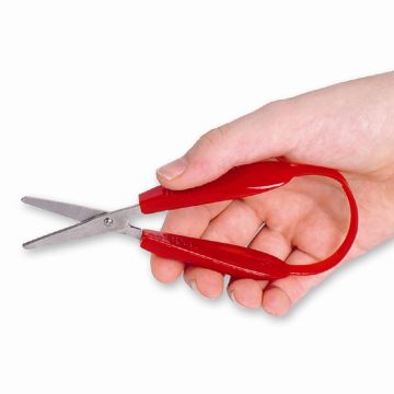 PETA (UK) Mini Easi Grip Scissors MEG-1