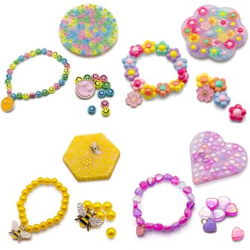 Pick n Pop Bracelets