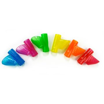 Pointer Pencil Grip Pack of 6 TPG-121 
