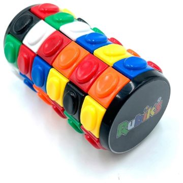 Rubik's Cube Tower Twister Puzzle RBK-TT