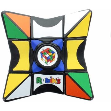 Rubiks Cube Magic Star Finger Spinner