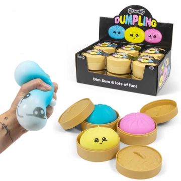Scrunchems Dumpling Fidget 38754 Tobar