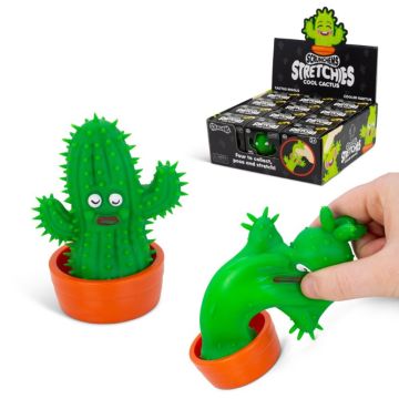Scrunchems Stretchies Cool Cactus 38813 Tobar