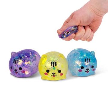 Scrunchems Sugar Squishy Kitties 38817 Tobar