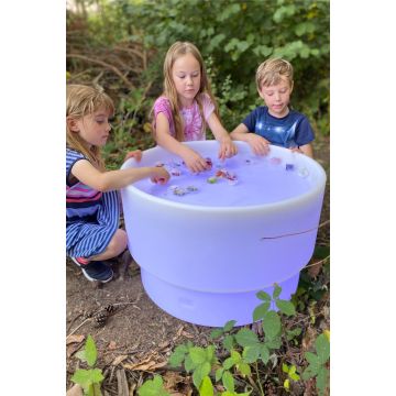 Sensory Mood Discovery Table 75563 TickiT Commotion