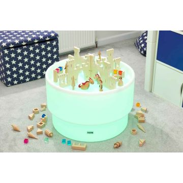 Sensory Mood Discovery Table 75563CD Castle Dividers