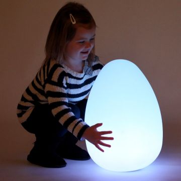Sensory Mood Egg Tickit Commotion 75552 