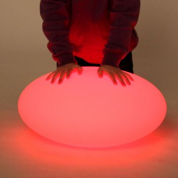 Sensory Mood Pebble Tickit Commotion 75548 