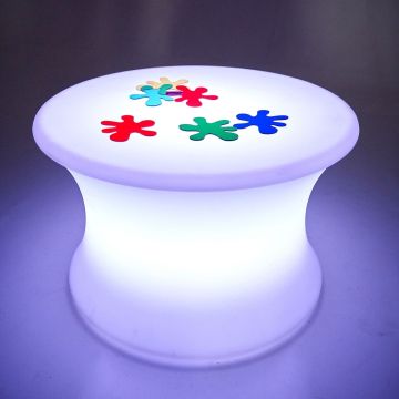 Sensory Mood Table Tickit Commotion 75557 