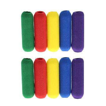 Smooth Foam Pencil Grip TPG-164 Pack of 10