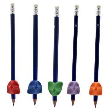 Solo Pencil Grip TPG-171 Pack of 5