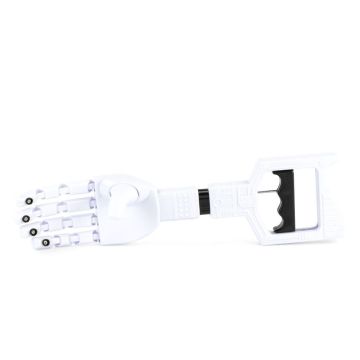 Spaceman Grabber Toy