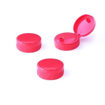 Spare Lids for ARK's Honey Bear Bottle Kit