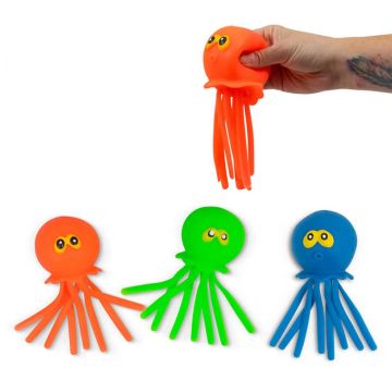 Splashy Octopus SV21776 HGL