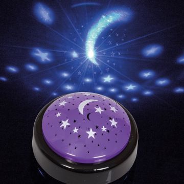 Starlight Projector Night Light 20589 Tobar