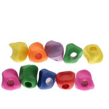 Stubbi Mini Pencil Grip TPG-175 Pack of 10
