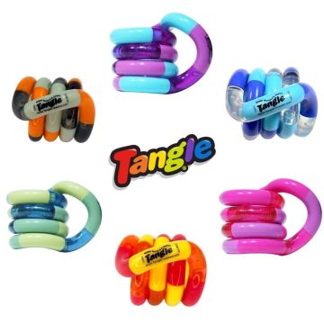 Tangle Creations Jr Classic Smooth Collection