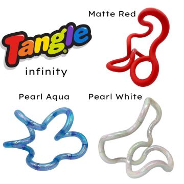 Tangle Infinity Original Collection