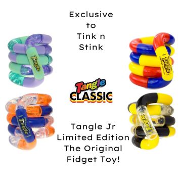 Tangle Jr Limited Edition Collection