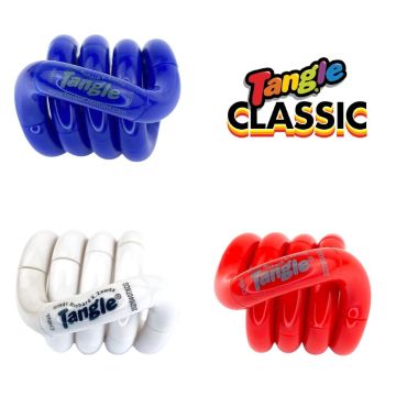 Tangle Jr Classic Solid Jubilee