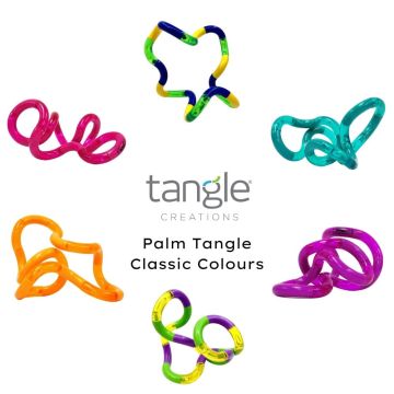 Tangle Palm Classic Collection