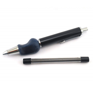 Heavyweight Mechanical Pencil with Pencil Grip