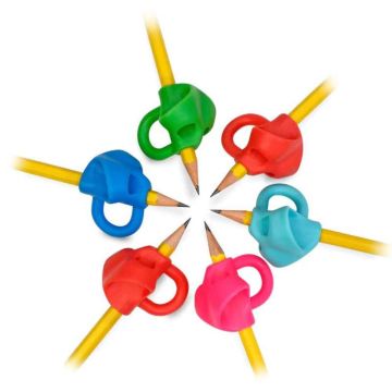 The Ring Grip Pencil Grip Inc Group TPG-173