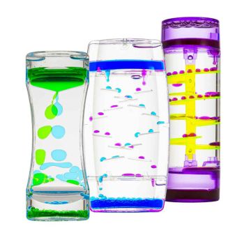 Tink n Stink Sensory Liquid Calming Set