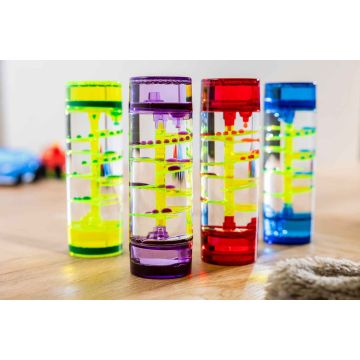 Tink n Stink Spiral Liquid Timers