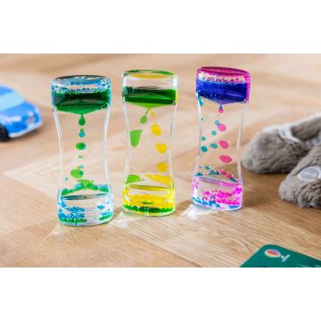 Tink n Stink Trio Liquid Timers