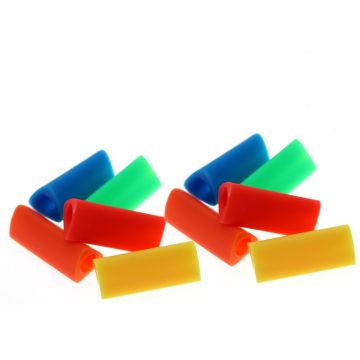 Triangular Triangle Pencil Grip TPG-162 Pack of 10