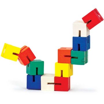 Twist and Lock Blocks 08526 Tobar HGL