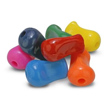 Ultra Pencil Grip Solid TPG-111 Pack 0f 5