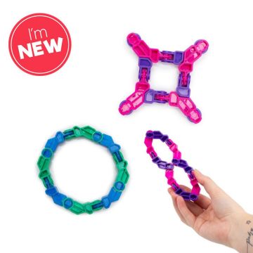 Infinity Fidget
