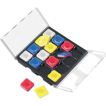 Rubiks Flip Pack n Go