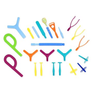 ARK’s Oral Motor Workout Kit