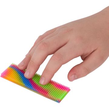 Silicone Textured Zen Strips - Pack of 2