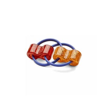 Loopeez Mini Fidget Toy