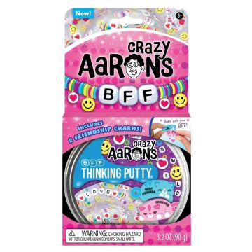 Crazy Aaron’s Thinking Putty – Trendsetters-BFF