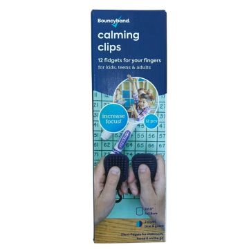 Calming Clip