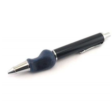 Heavyweight Mechanical Pen with Grip
