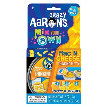 Mac & Cheese - Mix It