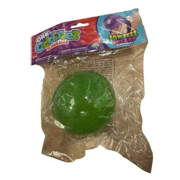 Orb Odditeez Slimiballz