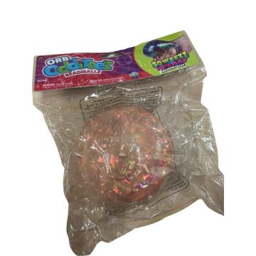 Orb Odditeez Beadiballz