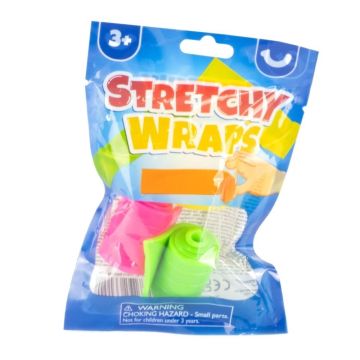 Stretchy Wraps