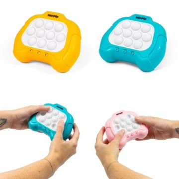 Time Pop Game